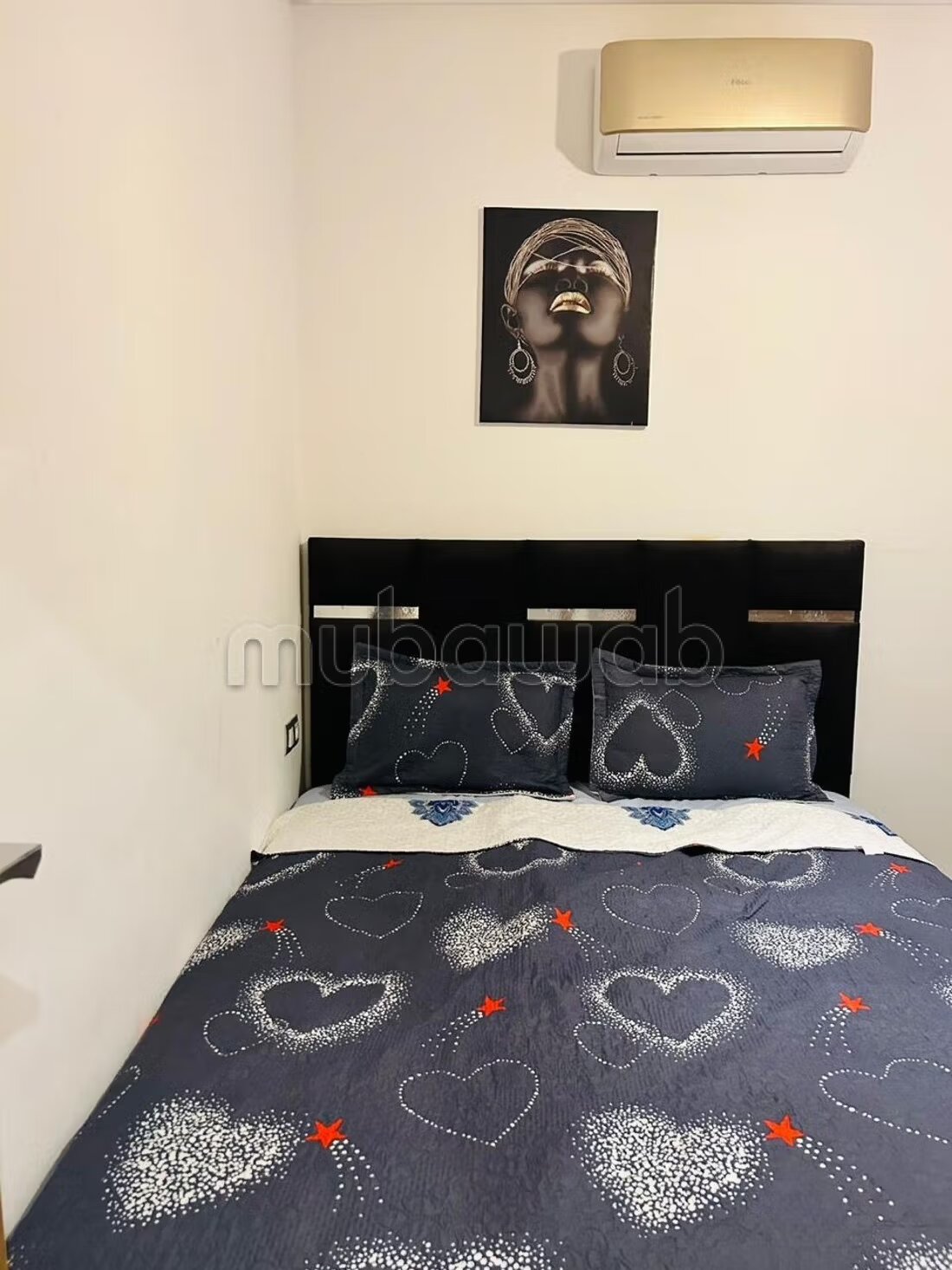 Apartment 46 sqm for sale in Marrakech – Victor Hugo — Photo 9
