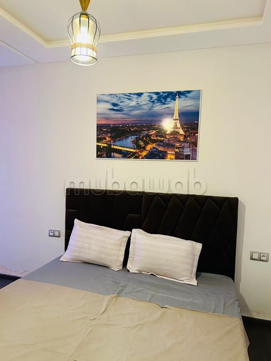 Apartment 46 sqm for sale in Marrakech – Victor Hugo — Photo 12