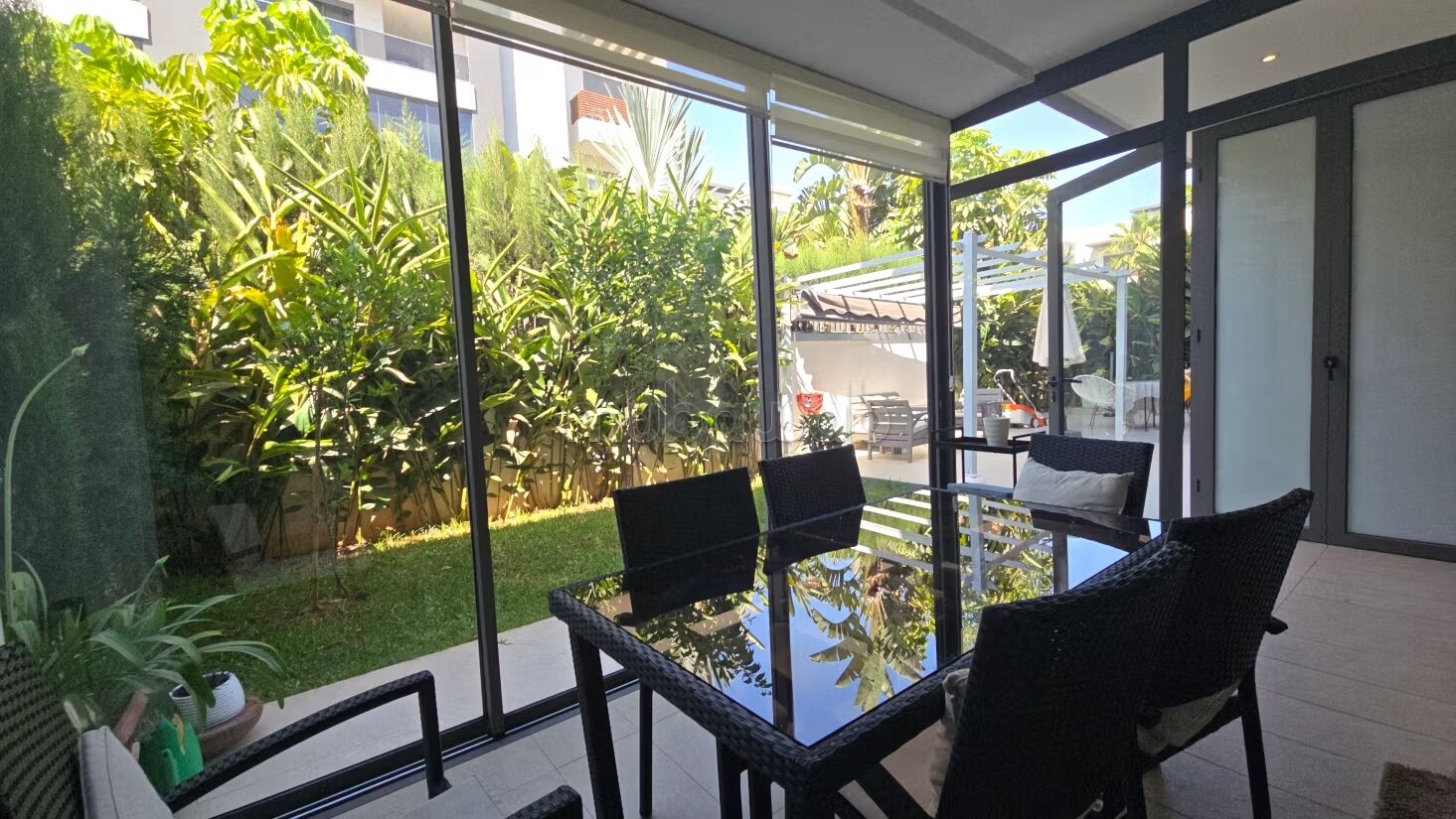 Appartement 219 m² à vendre à Casablanca (Bouskoura Ville Verte) — Photo 3