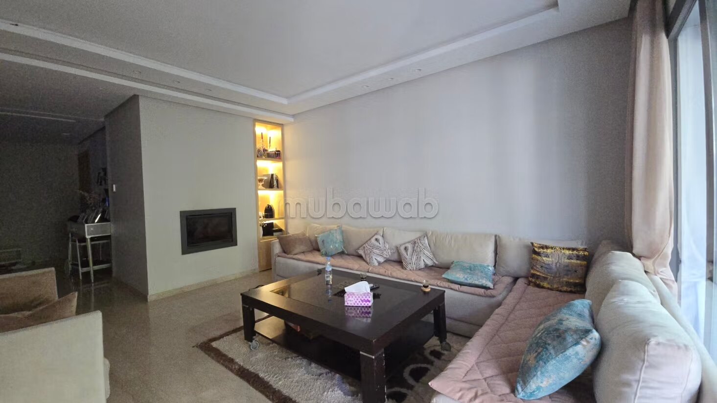 Appartement 219 m² à vendre à Casablanca (Bouskoura Ville Verte) — Photo 6