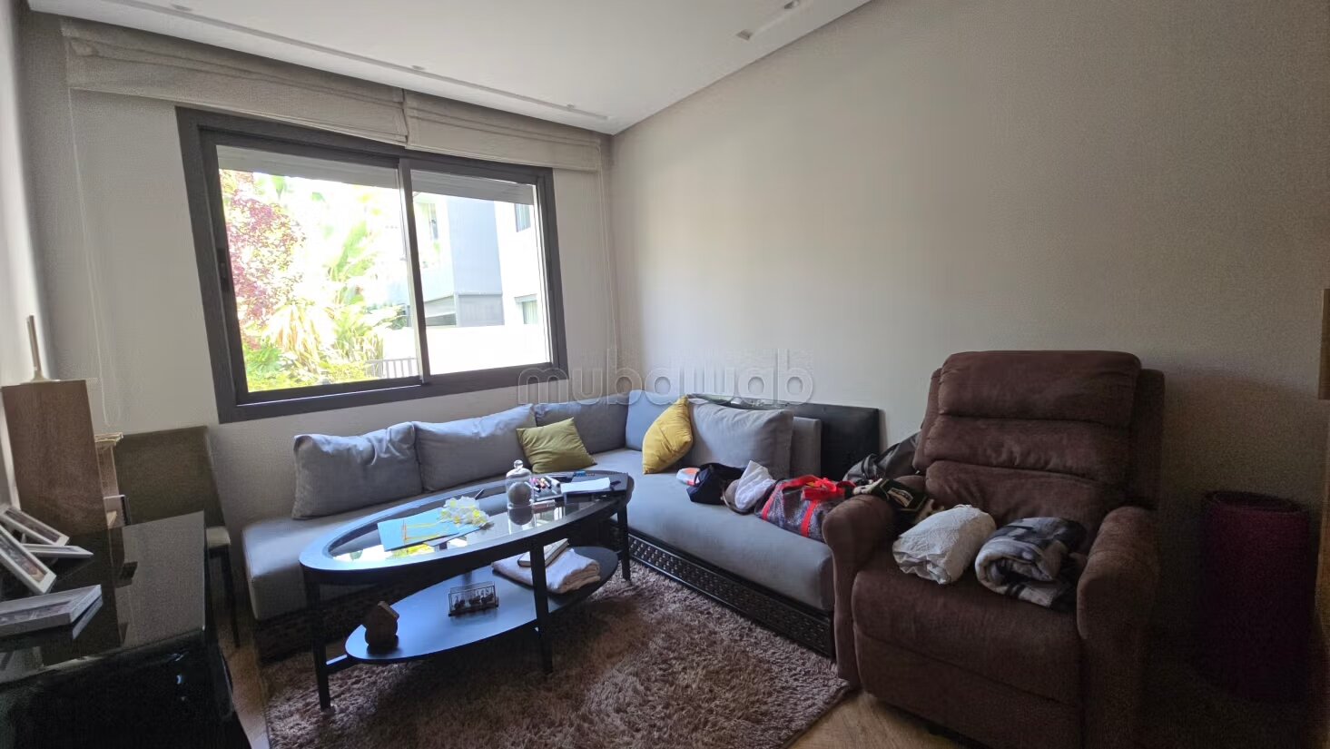 Appartement 219 m² à vendre à Casablanca (Bouskoura Ville Verte) — Photo 9