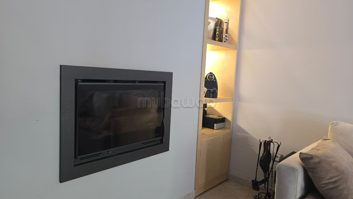 Appartement 219 m² à vendre à Casablanca (Bouskoura Ville Verte) — Photo 11