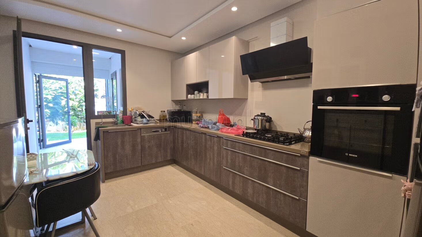 Appartement 219 m² à vendre à Casablanca (Bouskoura Ville Verte) — Photo 12
