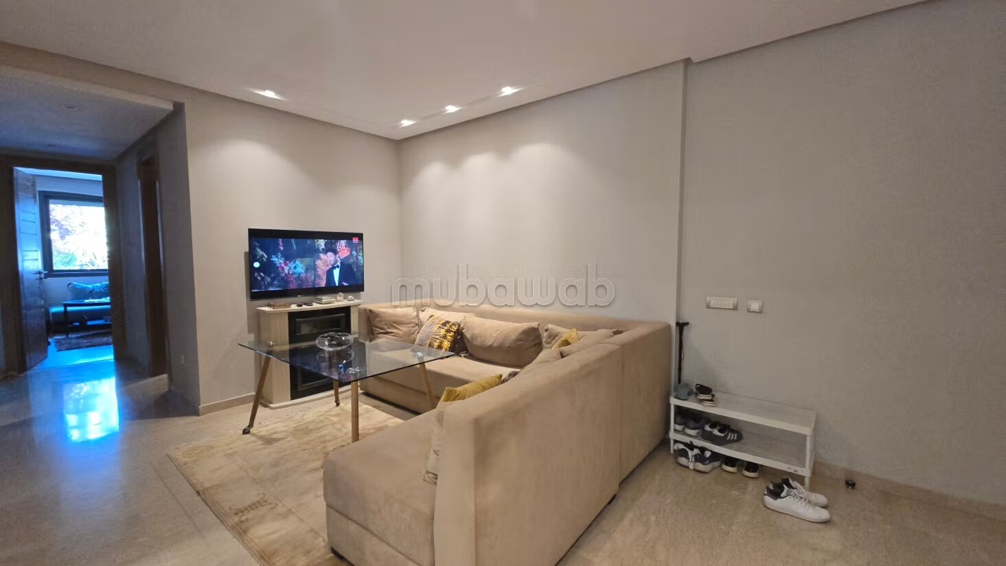 Appartement 219 m² à vendre à Casablanca (Bouskoura Ville Verte) — Photo 15