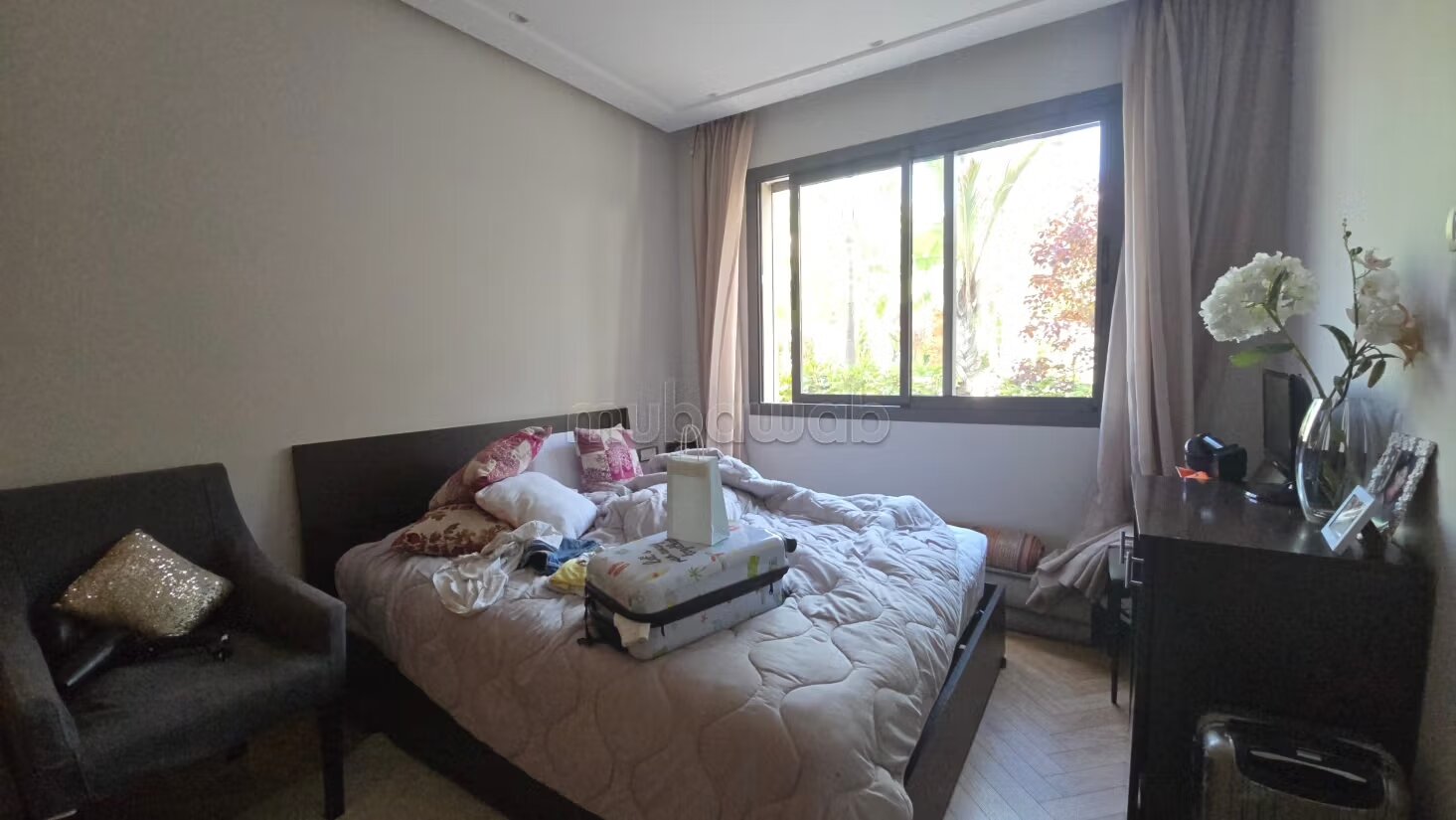 Appartement 219 m² à vendre à Casablanca (Bouskoura Ville Verte) — Photo 19