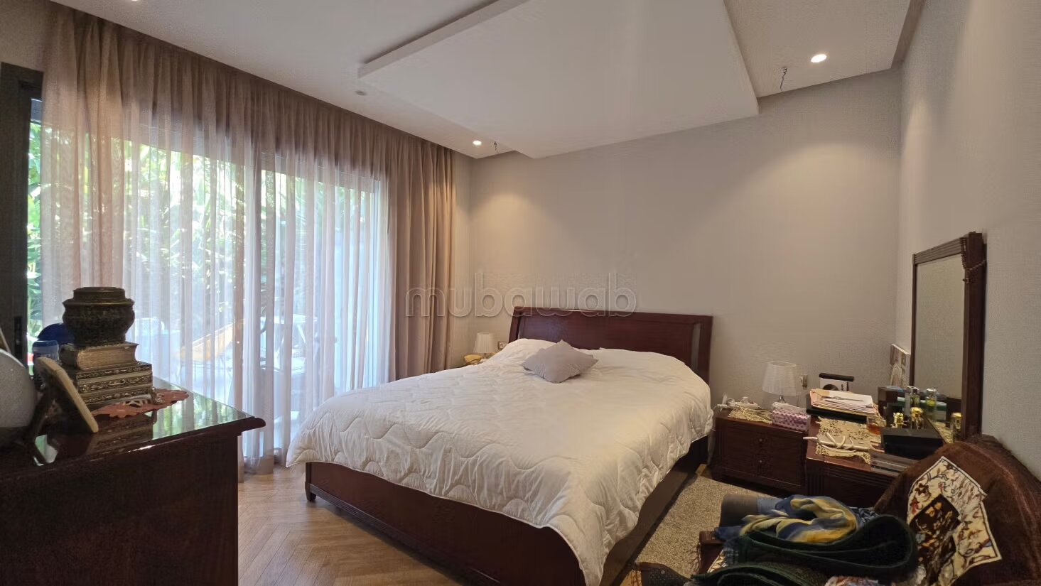 Appartement 219 m² à vendre à Casablanca (Bouskoura Ville Verte) — Photo 20