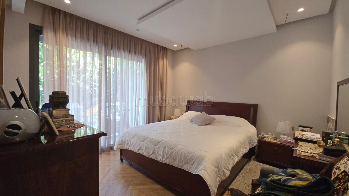 Appartement 219 m² à vendre à Casablanca (Bouskoura Ville Verte) — Photo 21