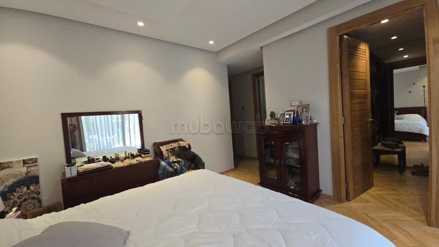 Appartement 219 m² à vendre à Casablanca (Bouskoura Ville Verte) — Photo 22