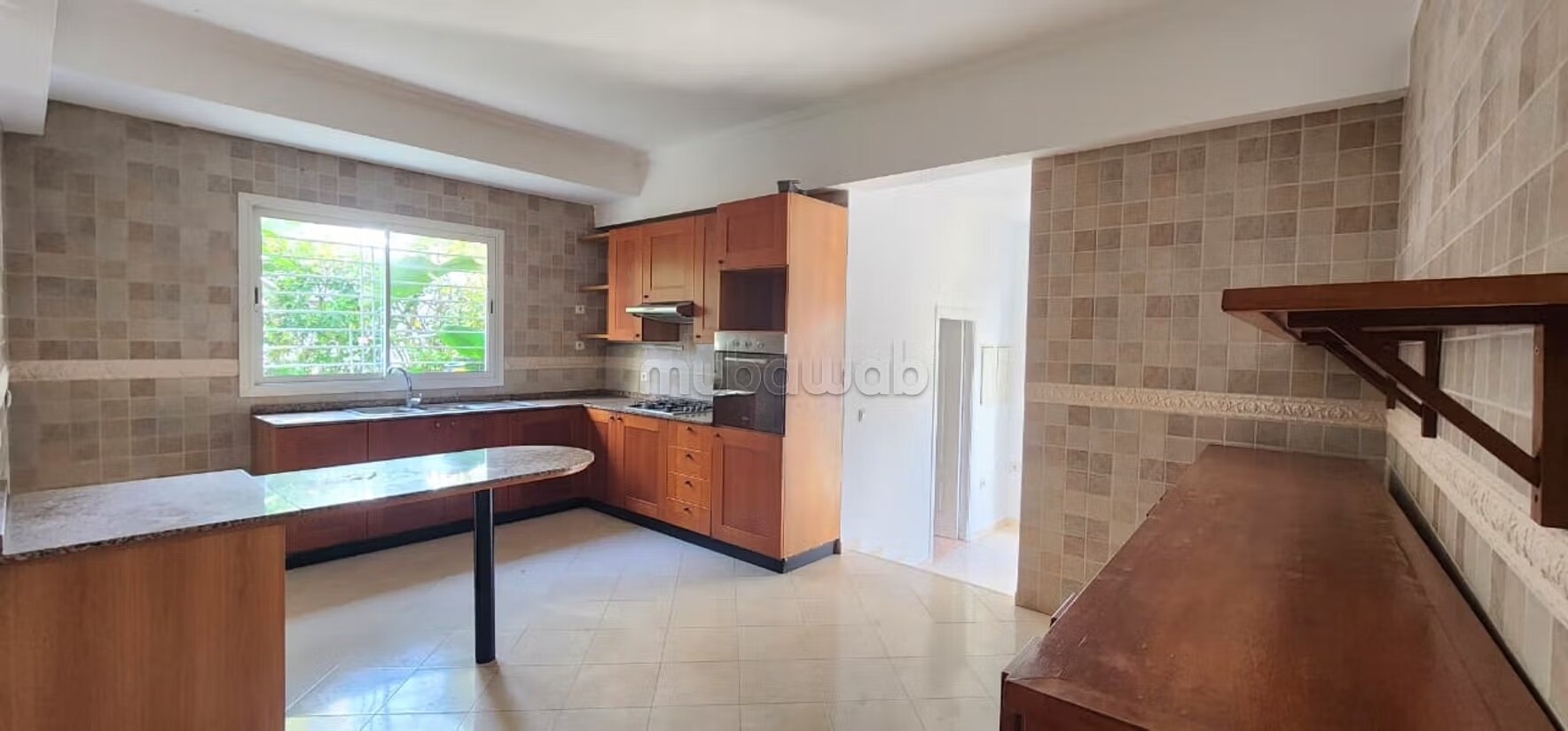 Villa 500 m² for rent in Ain Diab, Casablanca — Photo 7