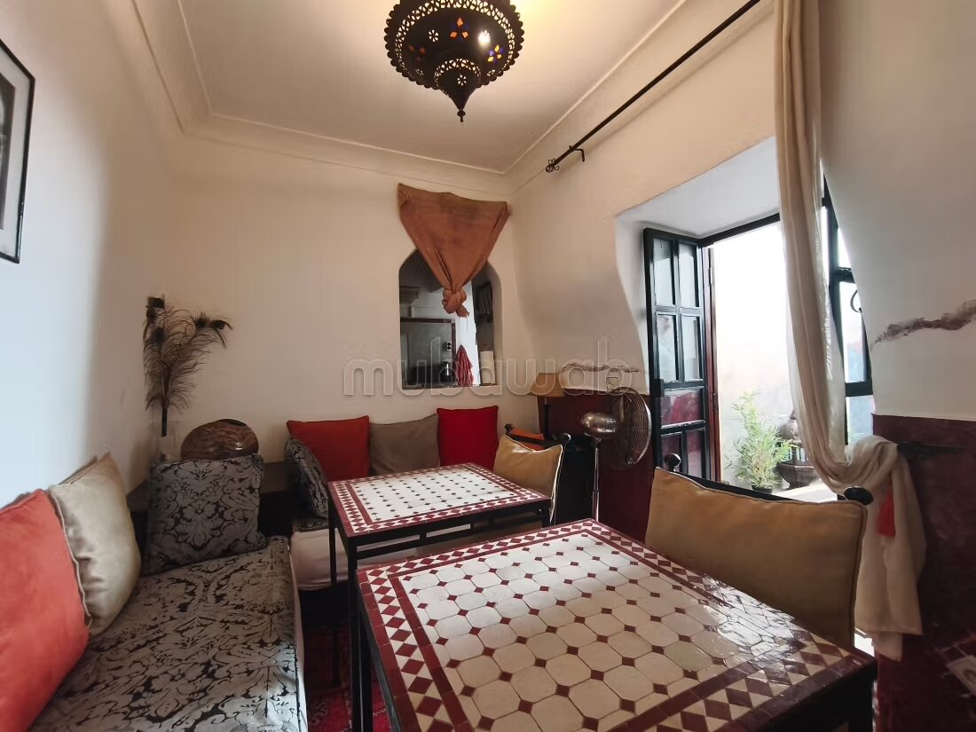رياض 110 متر مربع للبيع في مراكش — Photo 36