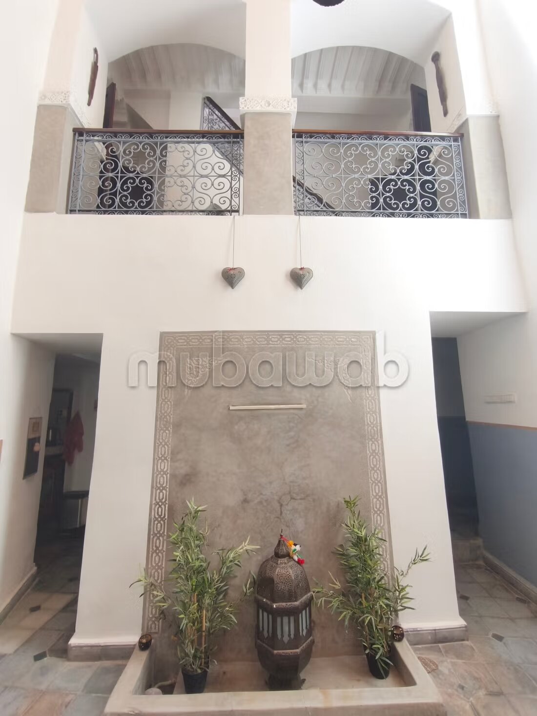 رياض 110 متر مربع للبيع في مراكش — Photo 40