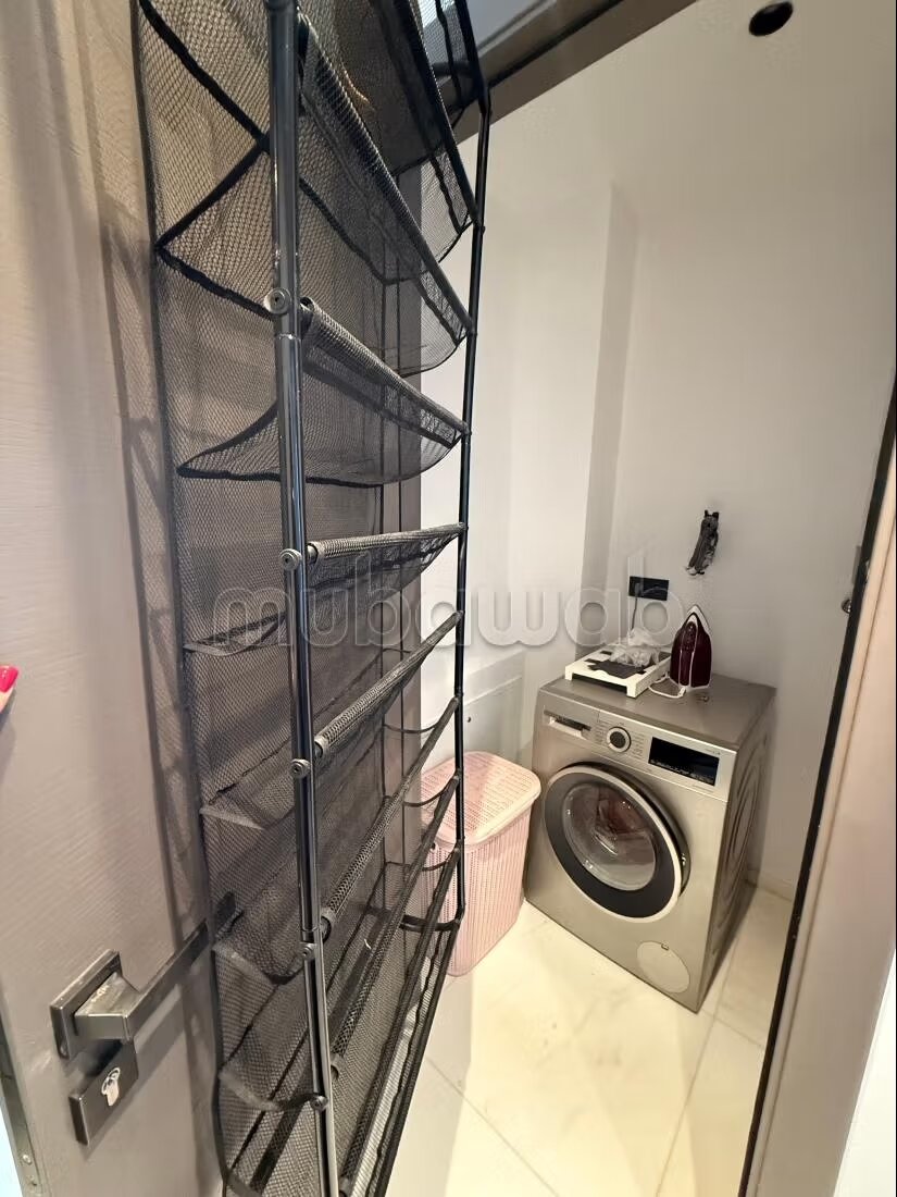 Apartment 130 m² for rent in Tanger — Photo 9