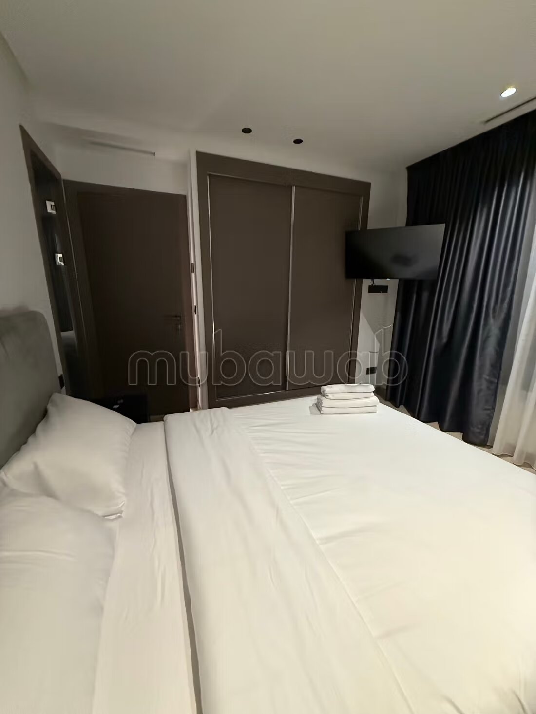 Apartment 130 m² for rent in Tanger — Photo 16