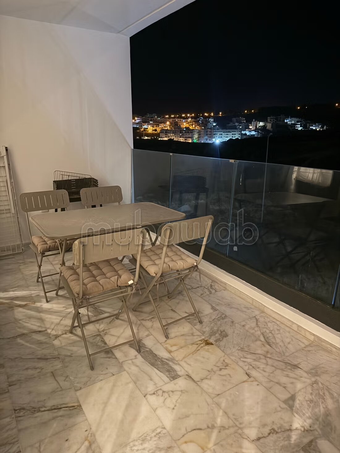 Apartment 130 m² for rent in Tanger — Photo 24