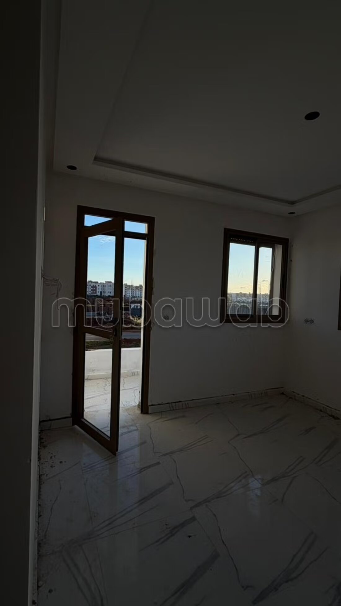 Appartement 81 m² à vendre — Photo 7