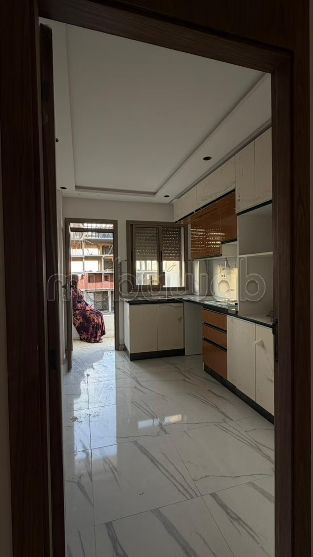 Appartement 81 m² à vendre — Photo 8