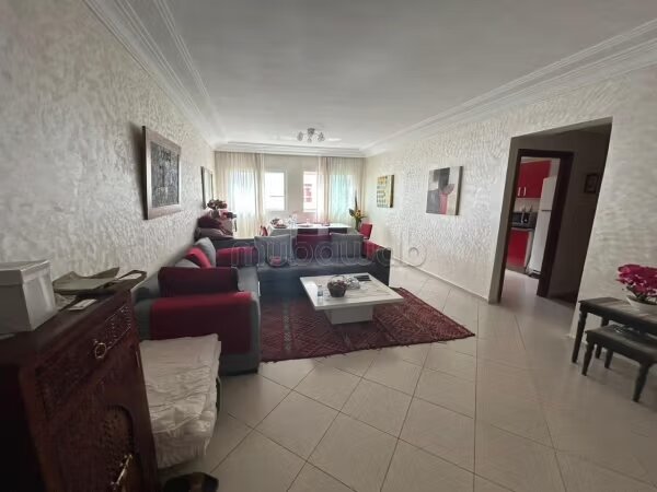 Appartement 81 m² à vendre — Photo 12
