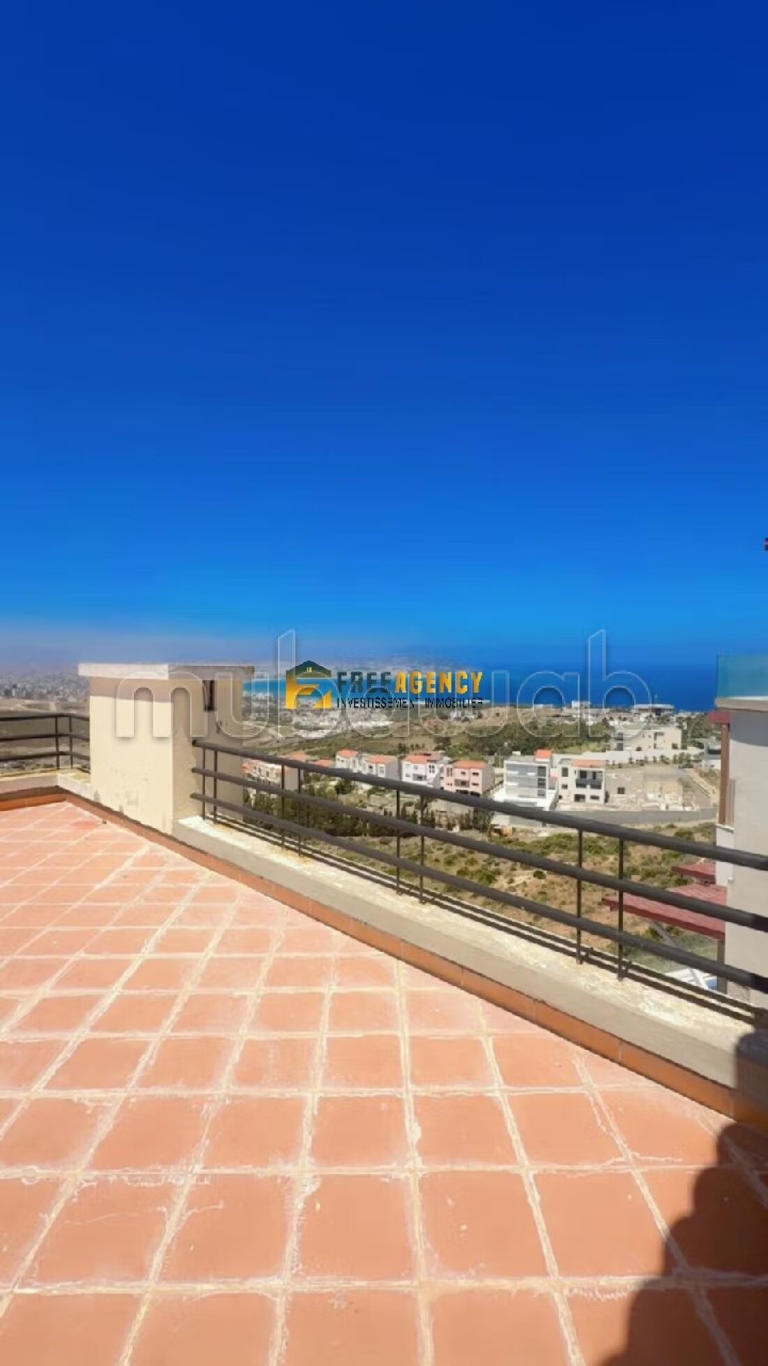 Luxury Apartment for Sale in Tangier — Photo 6
