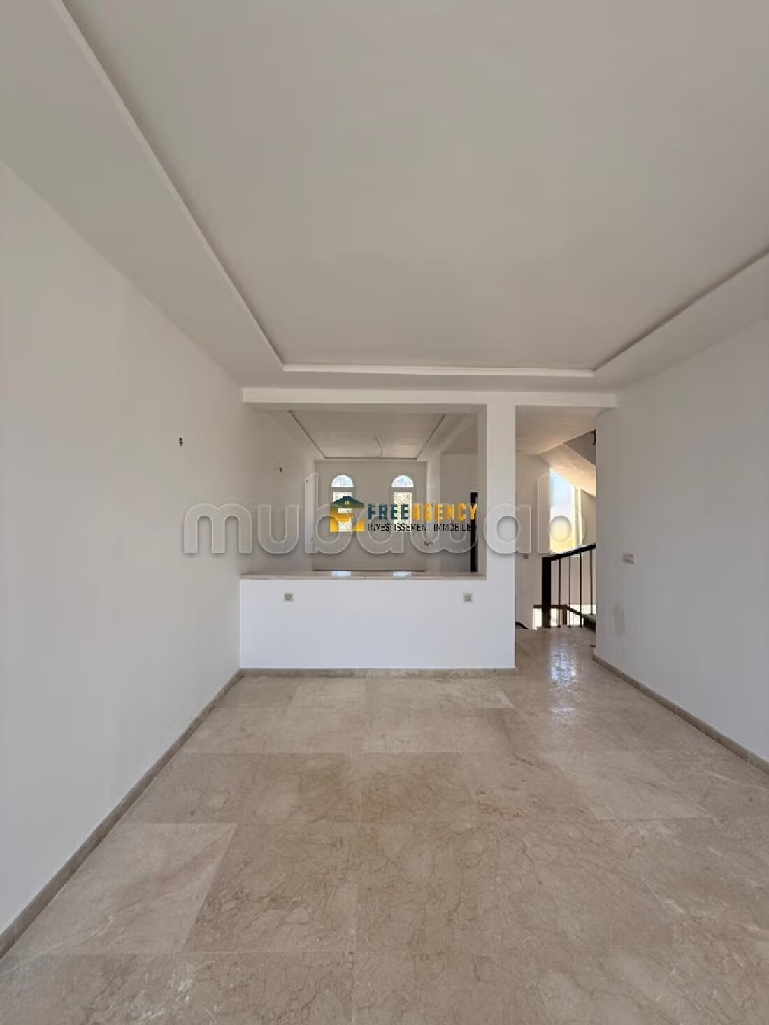 Luxury Apartment for Sale in Tangier — Photo 7