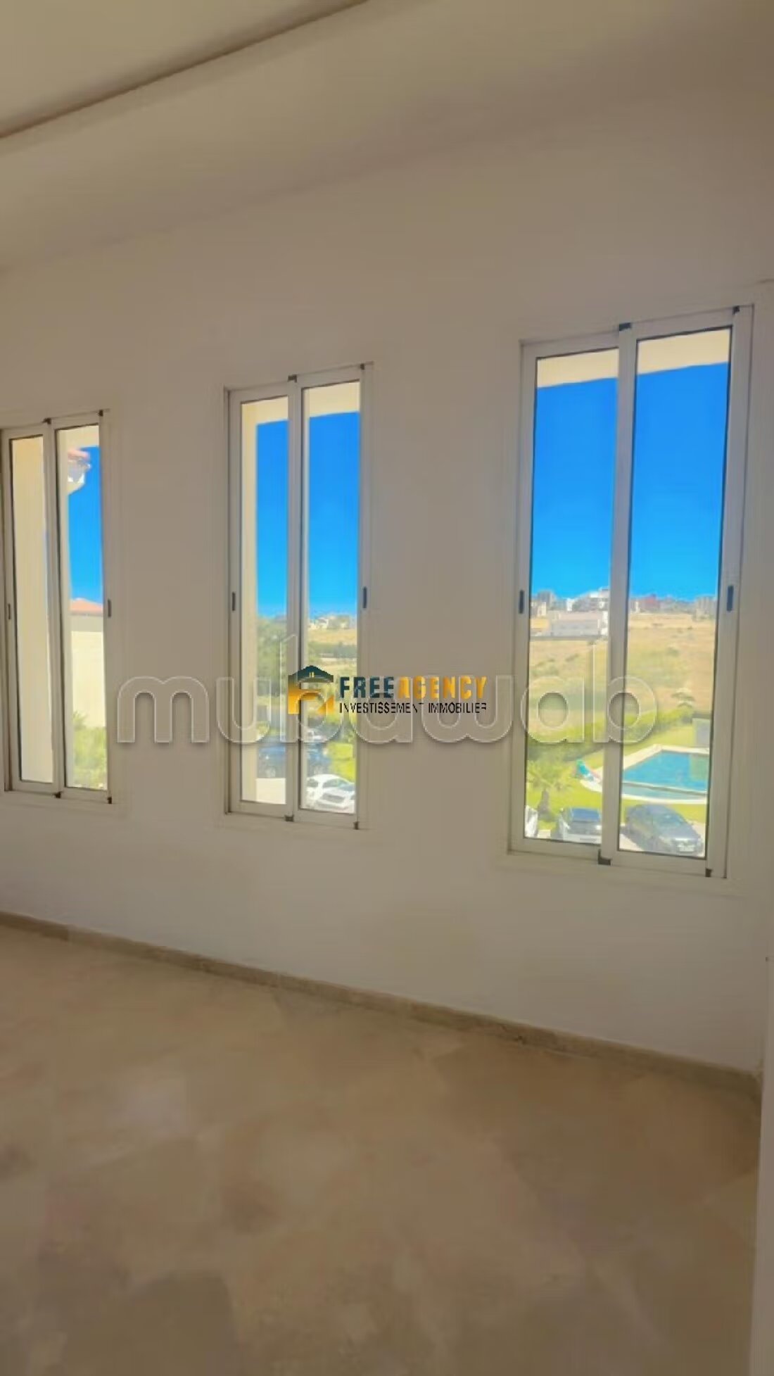Luxury Apartment for Sale in Tangier — Photo 11