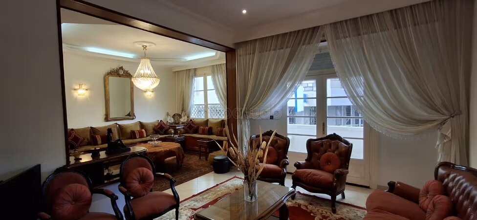 Luxury Apartment for Sale in Tangier — Photo 24