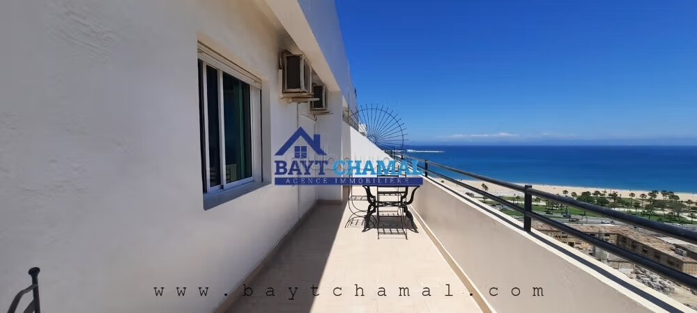 Luxury Apartment for Sale in Tangier — Photo 25