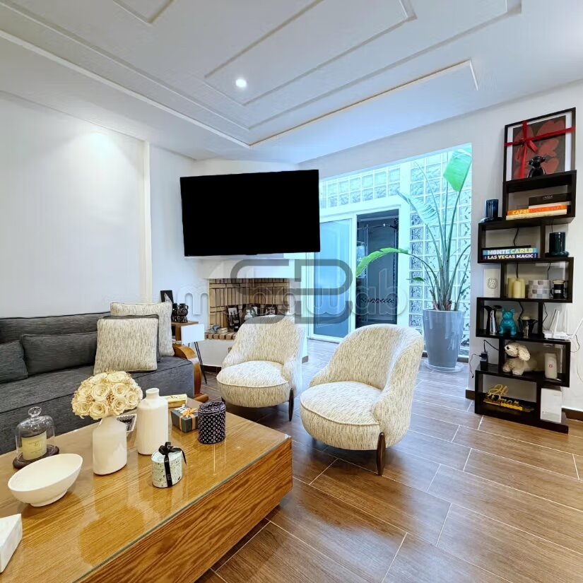 Studio 67 sqm for sale in Casablanca – Bourgogne Ouest — Photo 3