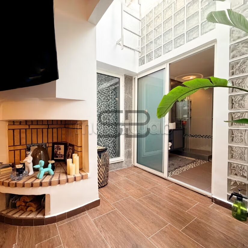 Studio 67 sqm for sale in Casablanca – Bourgogne Ouest — Photo 4