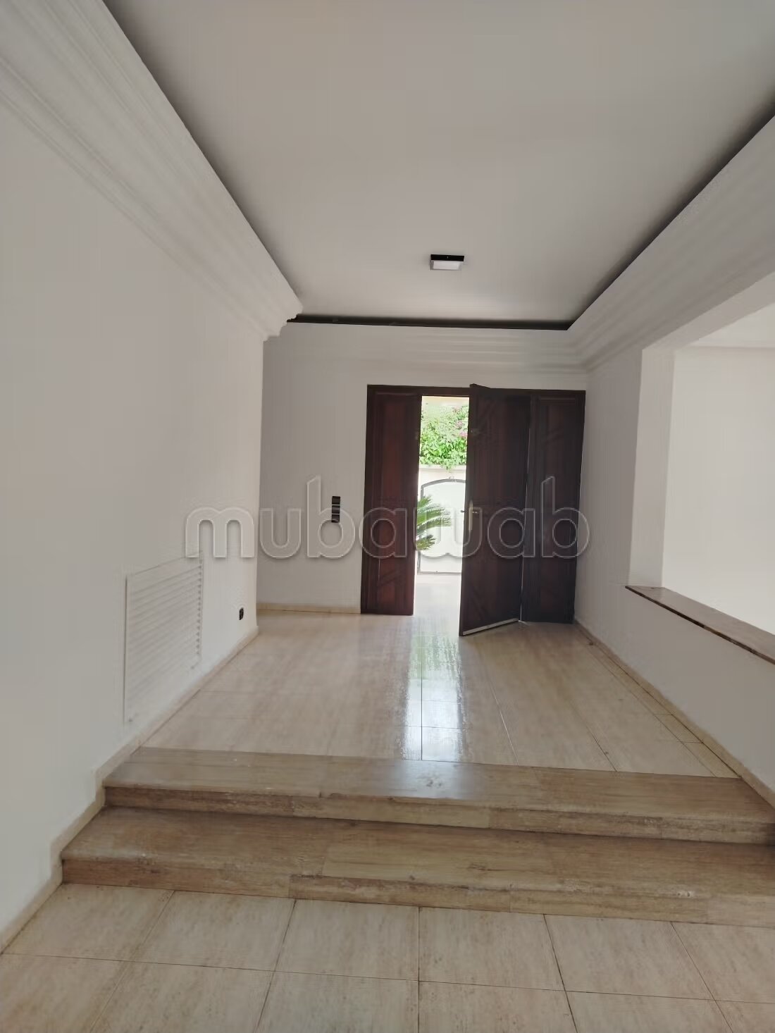 Villa 900 m² for rent in Hay Riad Rabat — Photo 12