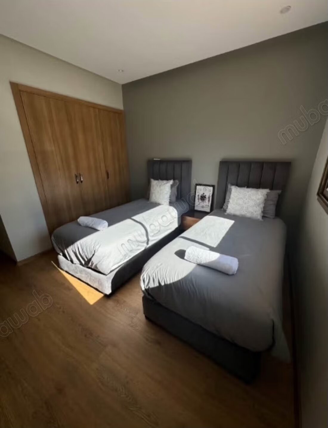 Appartement à louer à Marrakech — Photo 4