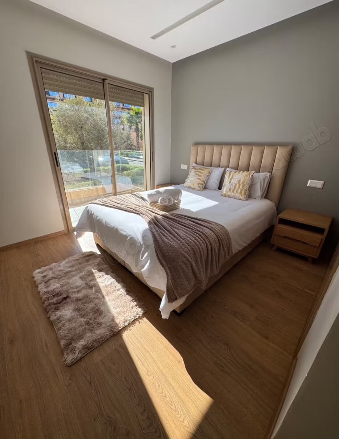 Appartement à louer à Marrakech — Photo 7