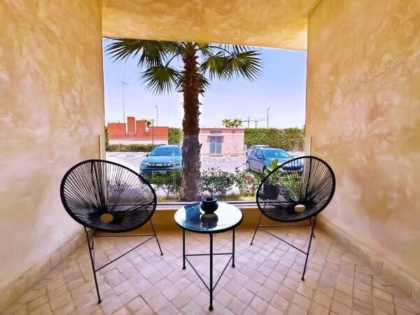 Appartement à louer à Marrakech — Photo 12