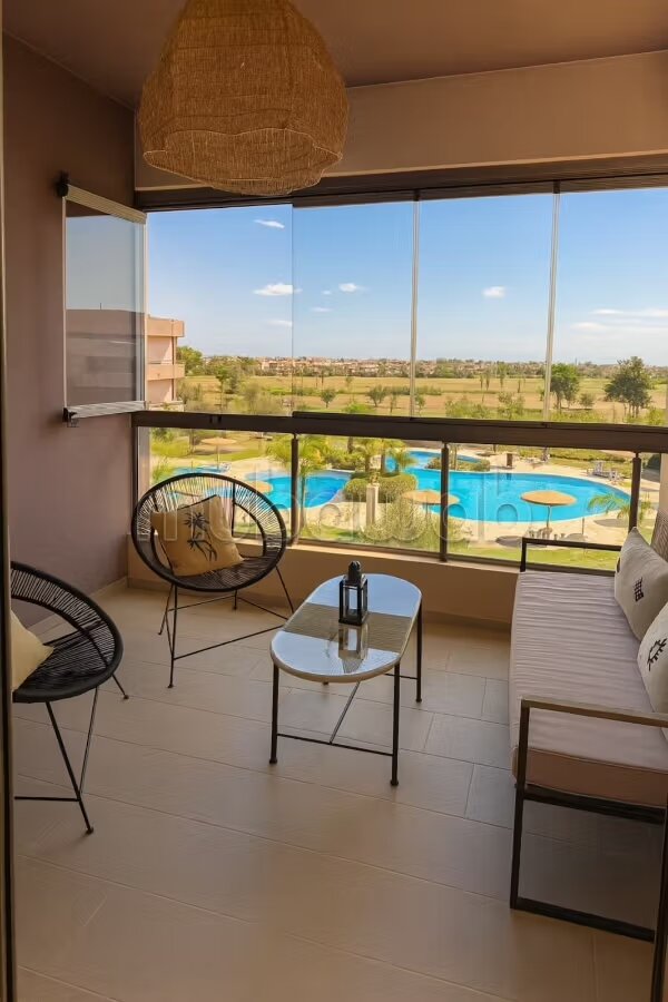 Appartement à louer à Marrakech — Photo 13