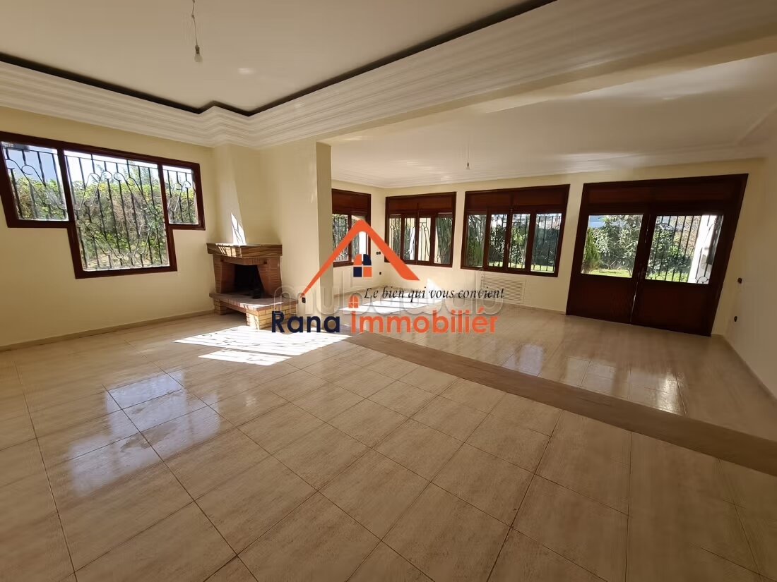 Villa 1000 m² for Rent in Rabat — Photo 10