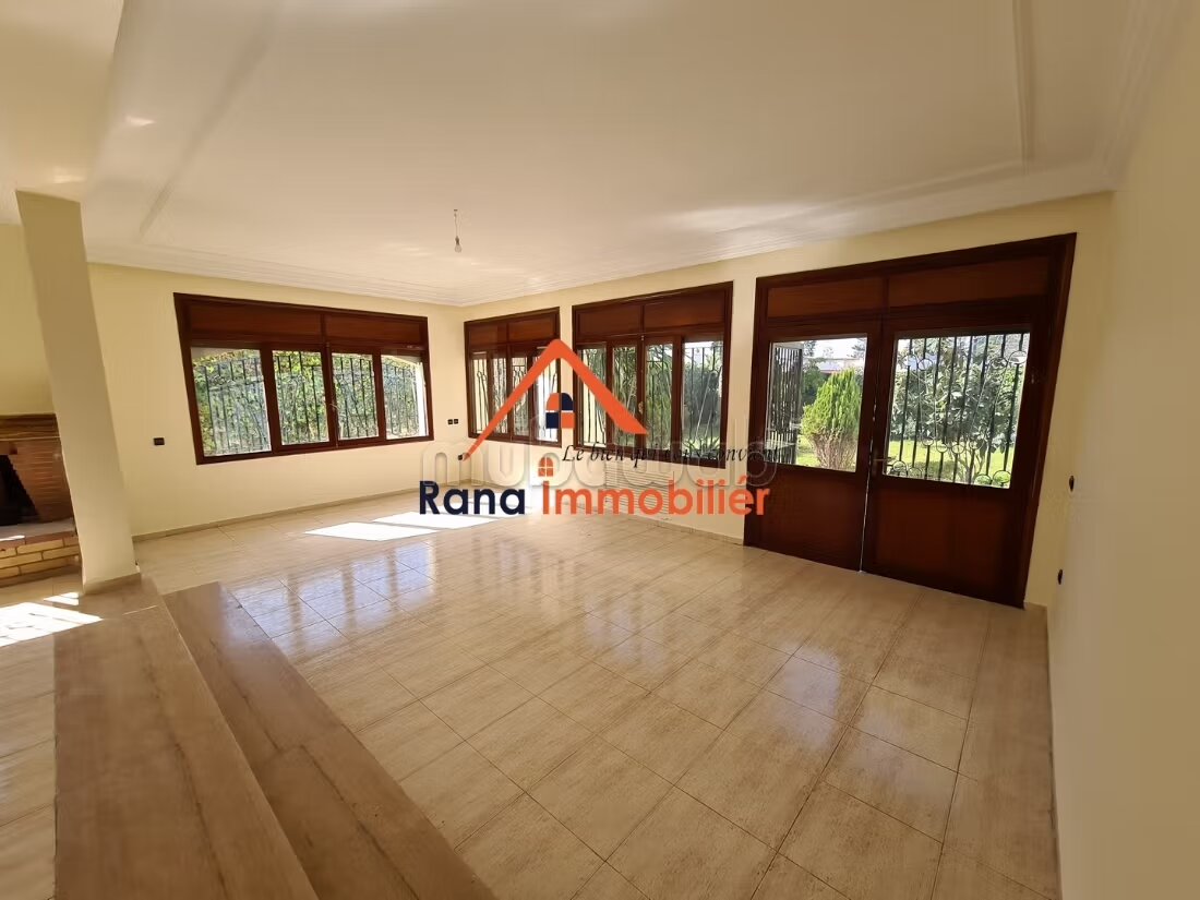 Villa 1000 m² for Rent in Rabat — Photo 15