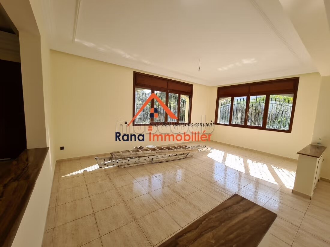 Villa 1000 m² for Rent in Rabat — Photo 16