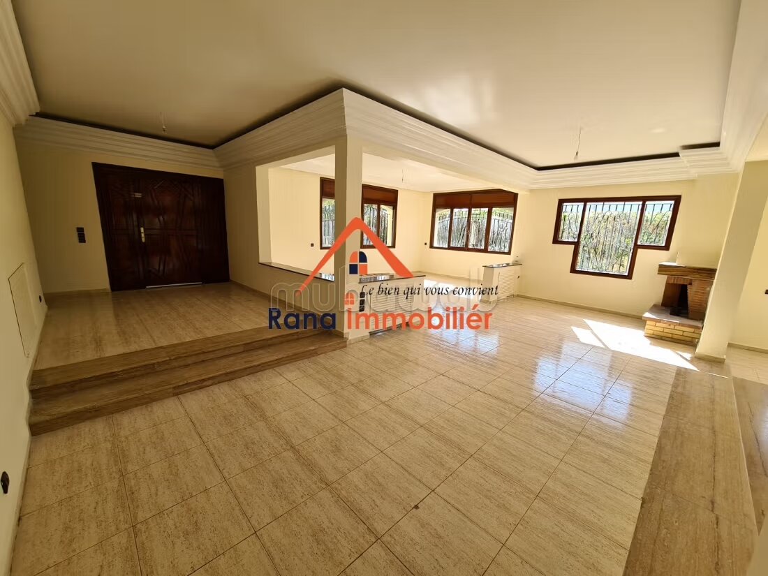 Villa 1000 m² for Rent in Rabat — Photo 17
