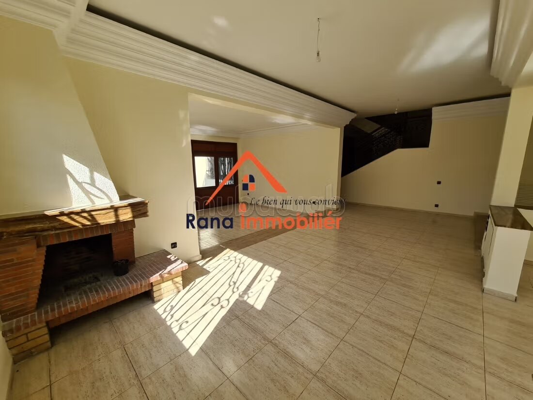 Villa 1000 m² for Rent in Rabat — Photo 18