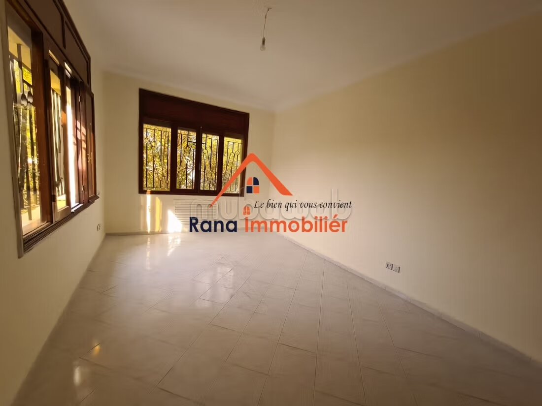 Villa 1000 m² for Rent in Rabat — Photo 21