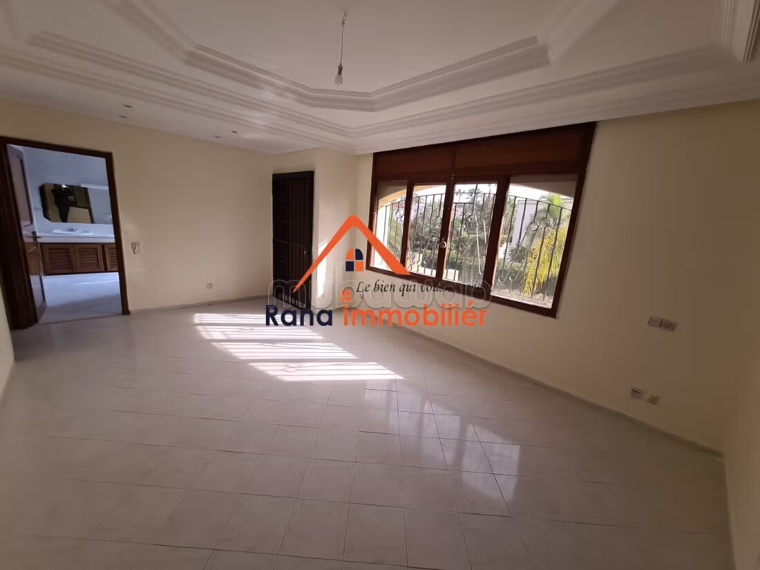 Villa 1000 m² for Rent in Rabat — Photo 26