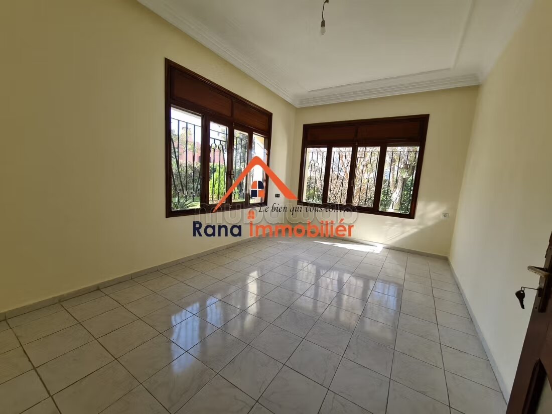 Villa 1000 m² for Rent in Rabat — Photo 28