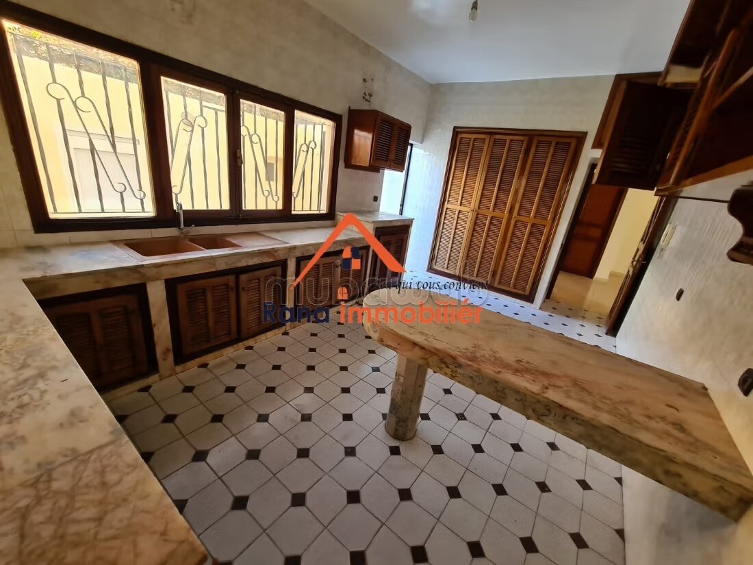 Villa 1000 m² for Rent in Rabat — Photo 30