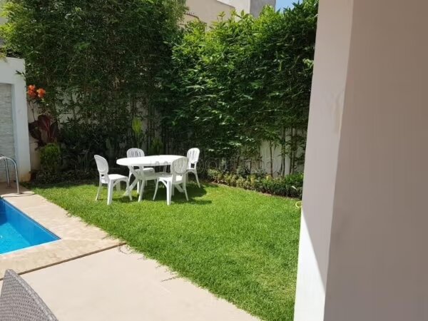 Villa 1000 m² for Rent in Rabat — Photo 34