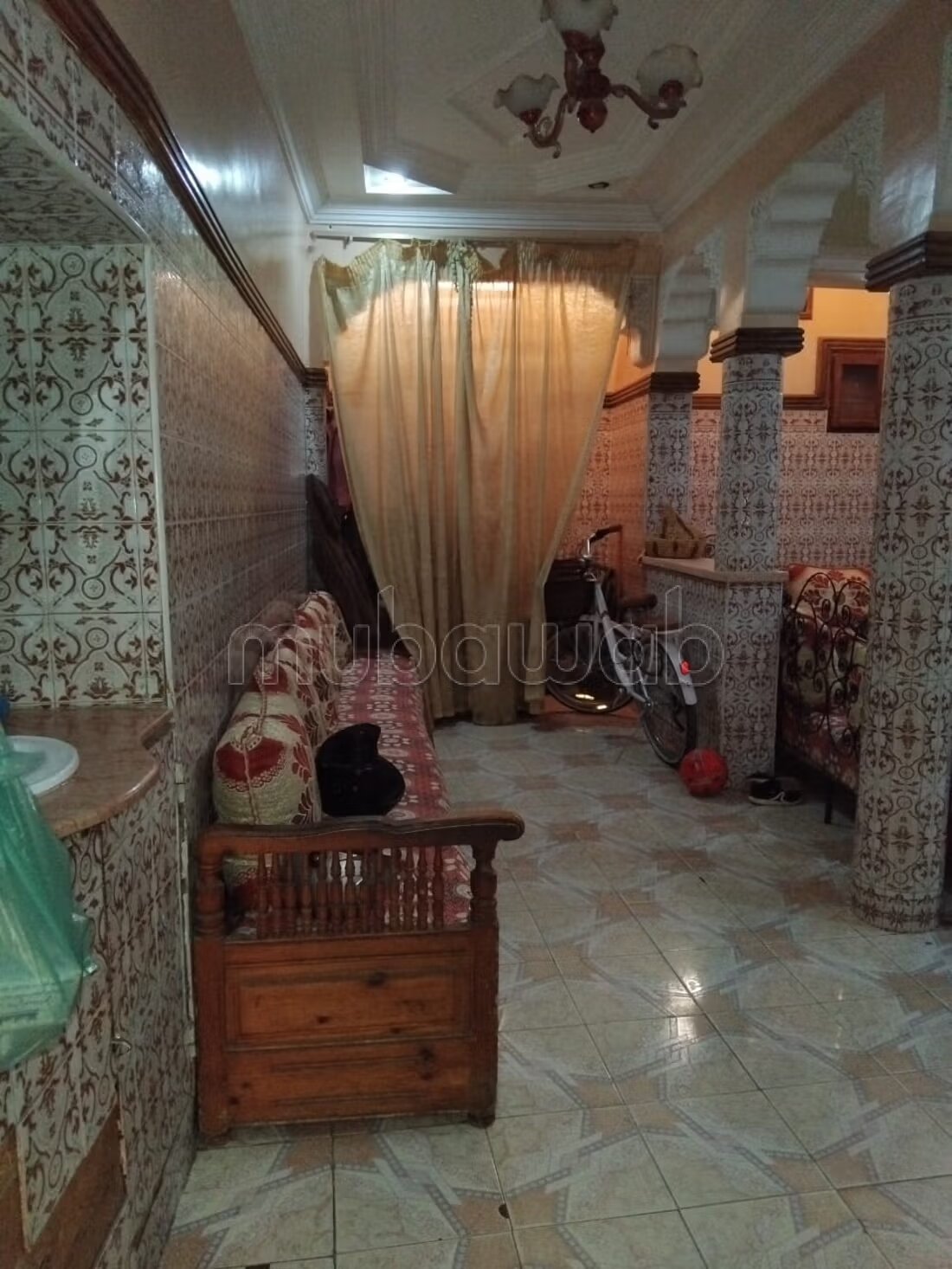 رياض 82 م² للبيع في مراكش – حي بريما — Photo 4