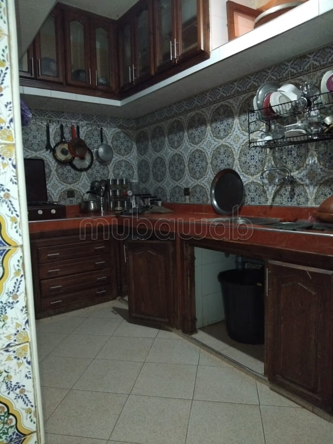 رياض 82 م² للبيع في مراكش – حي بريما — Photo 5