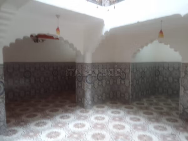 رياض 82 م² للبيع في مراكش – حي بريما — Photo 7
