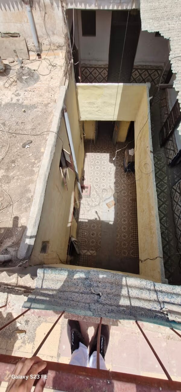 رياض 82 م² للبيع في مراكش – حي بريما — Photo 9
