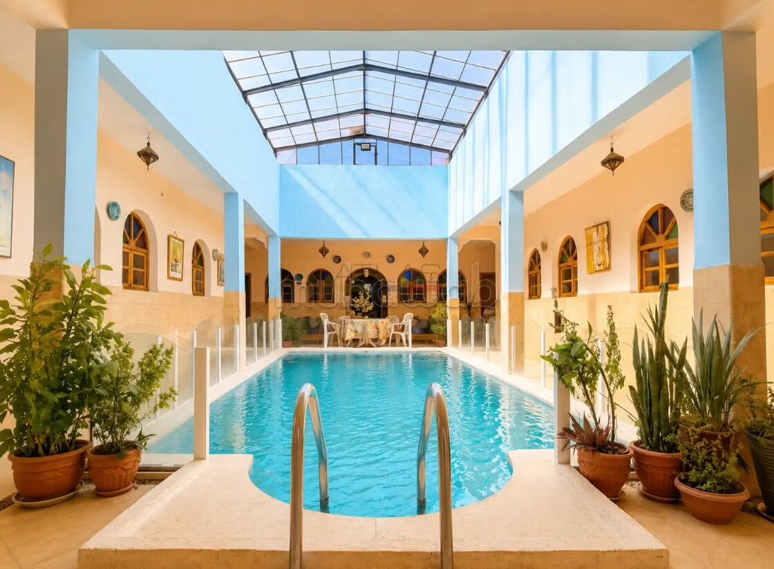 Villa 500 m² à vendre à Essaouira à Essaouira