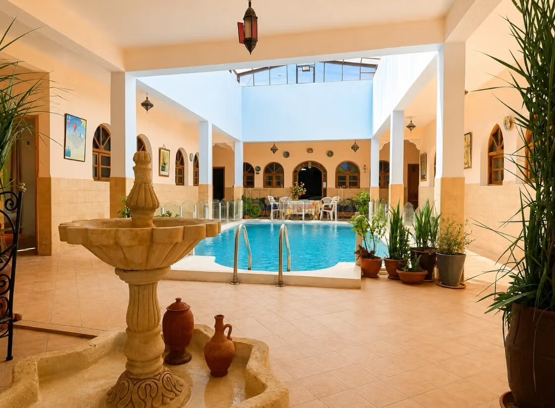 Villa 500 m² à vendre à Essaouira — Photo 3