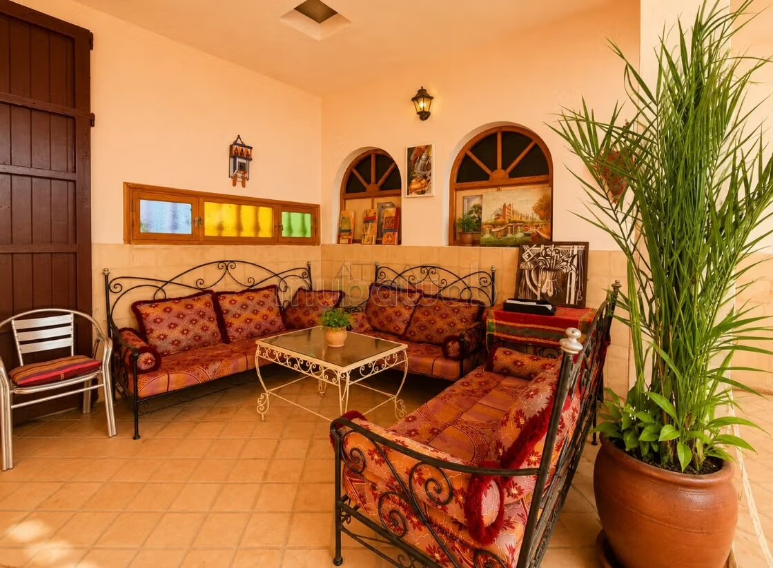Villa 500 m² à vendre à Essaouira — Photo 6